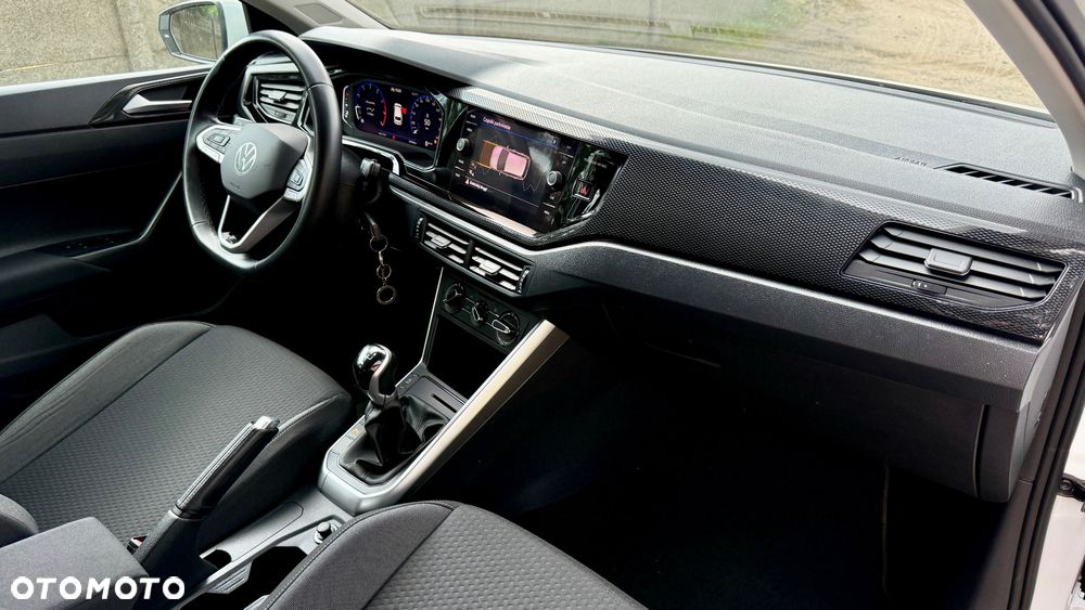 Volkswagen Polo 1.0 TSI - 25