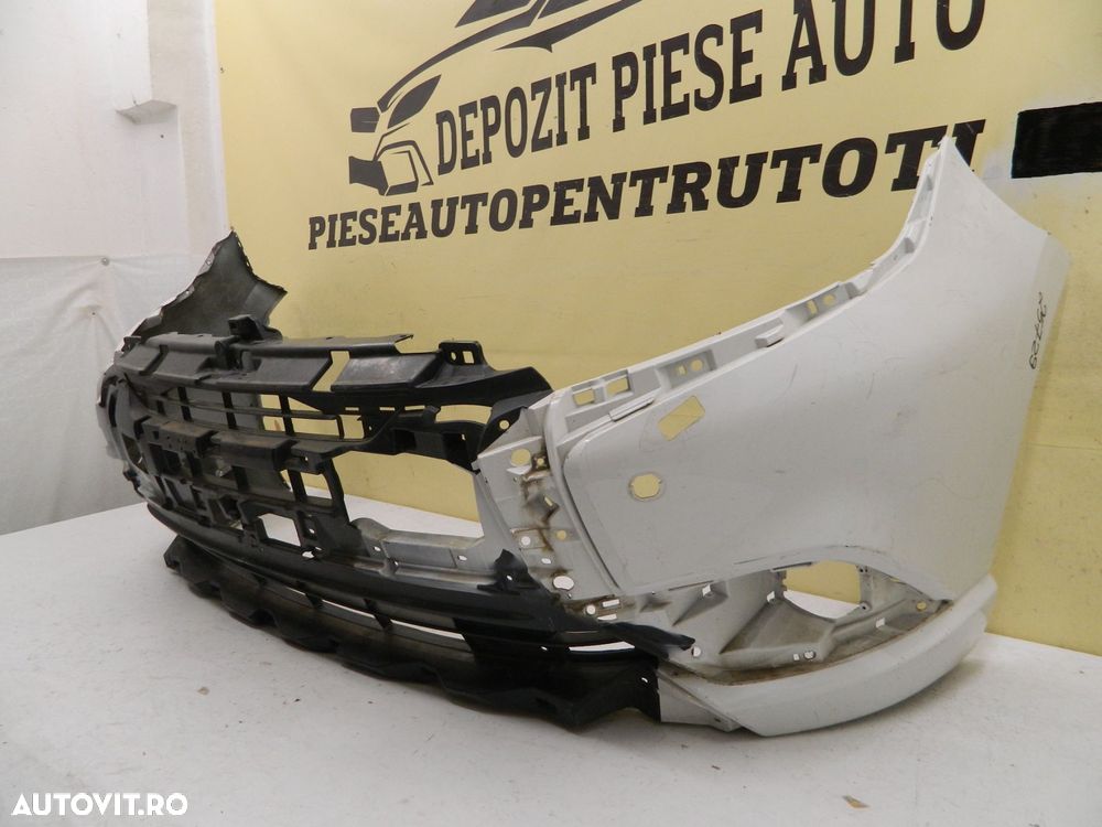 Bara fata Mitsubishi Outlander 3 facelift, 2015, 2016, 2017, 2018, 2019, cod origine 6410G227ZZ. - 4