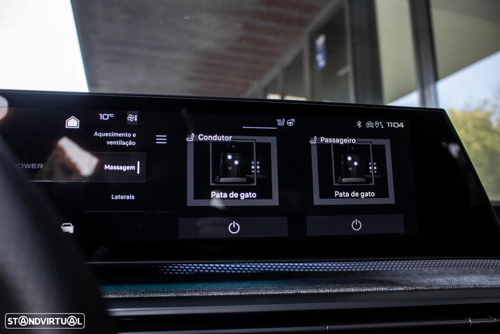 Peugeot E-5008 GT - 54