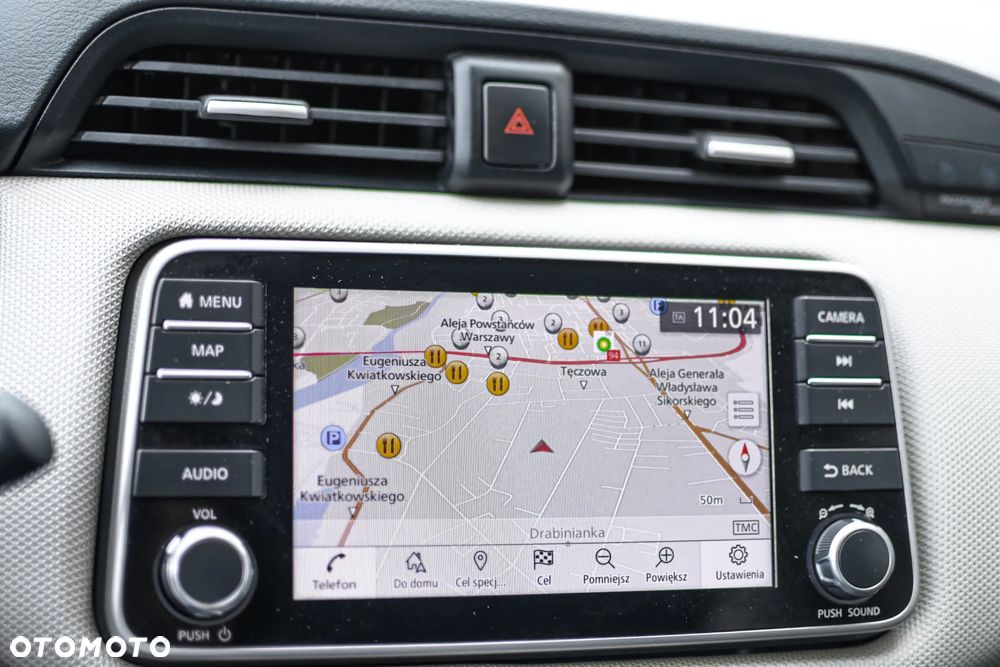 Nissan Micra 0.9 IG-T N-Connecta - 12