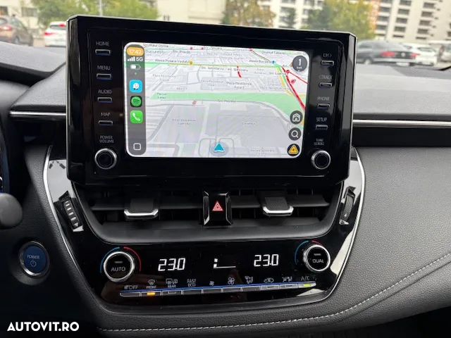 Toyota Corolla - 9