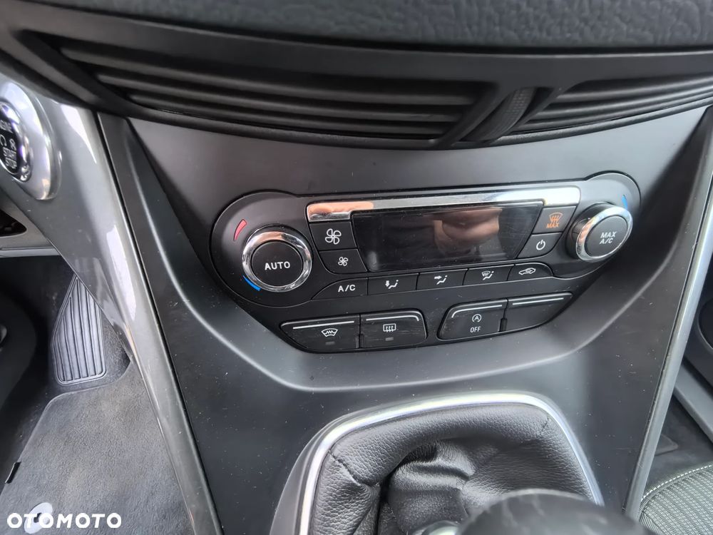 Ford C-MAX 1.0 EcoBoost Start-Stopp-System Titanium - 21