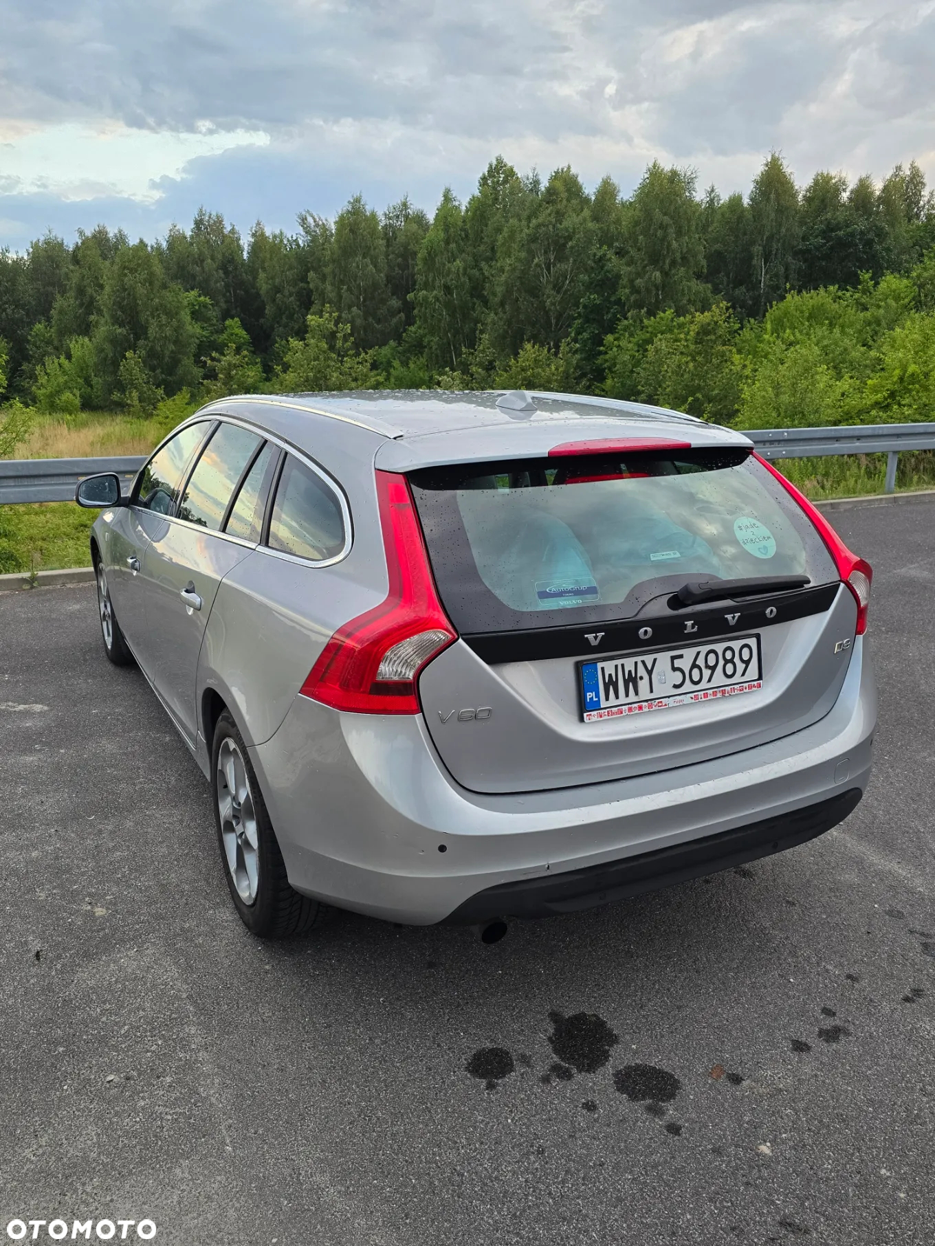 Volvo V60 - 11