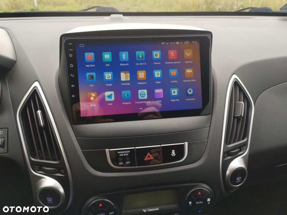 Hyundai ix35 1.6 GDI Comfort 2WD - 26