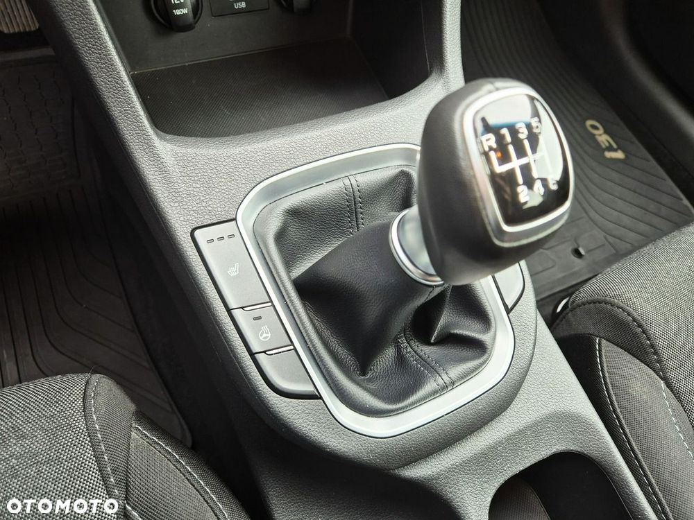 Hyundai i30 1.0 T-GDI Smart - 33