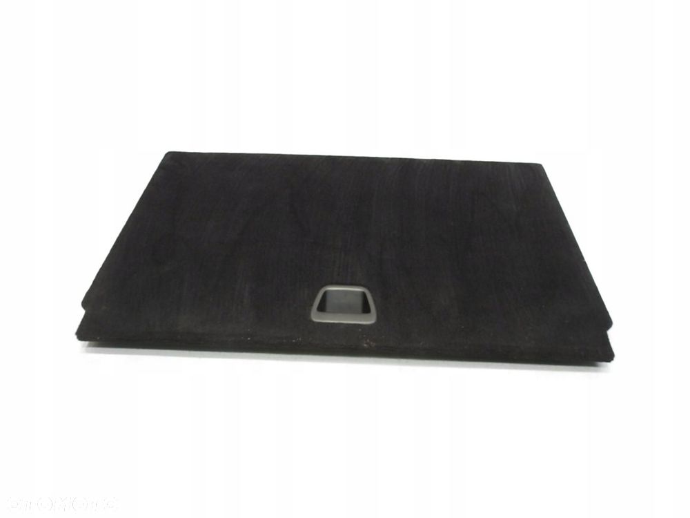 DYWAN PODLOGA BAGAZNIKA LAND ROVER DISCOVERY III EAS500023PVJ - 1