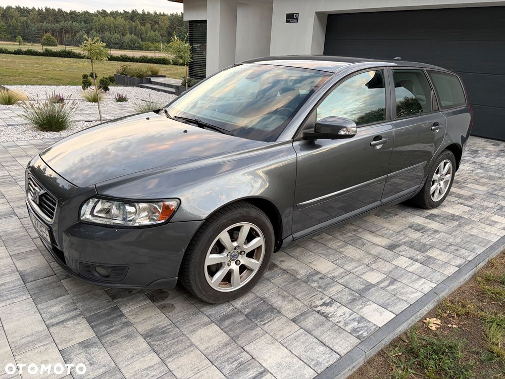 Volvo V50 1.8 Momentum - 3
