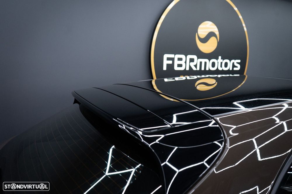 Porsche Panamera Sport Turismo 4 E-Hybrid - 56