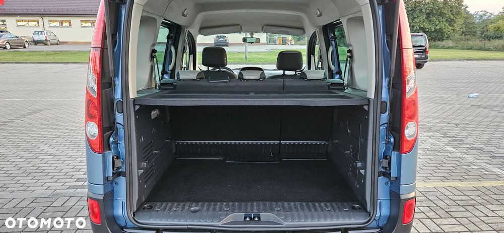 Renault Kangoo 1.5 dCi Business - 12