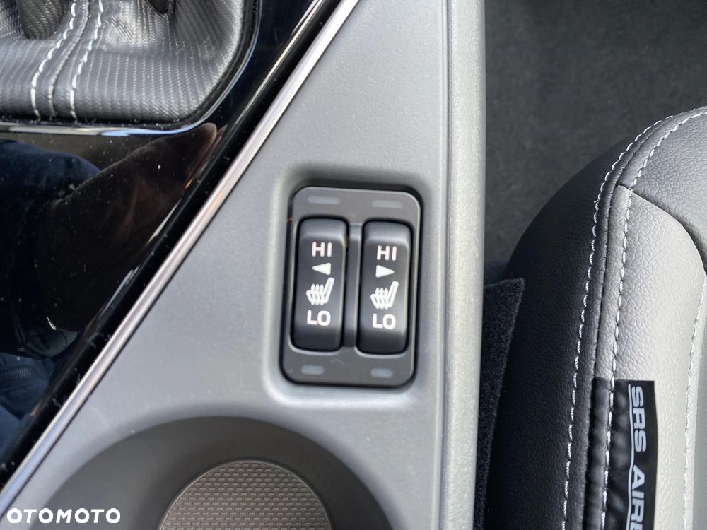 Subaru Crosstrek 2.0i-S e-Boxer Platinum (EyeSight) Lineartronic - 24