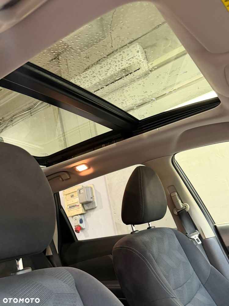 Nissan Qashqai+2 - 19