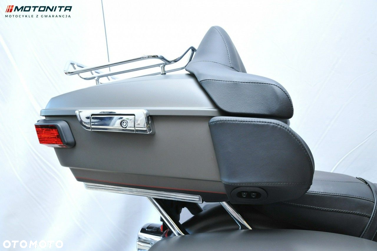 Harley-Davidson Electra - 31