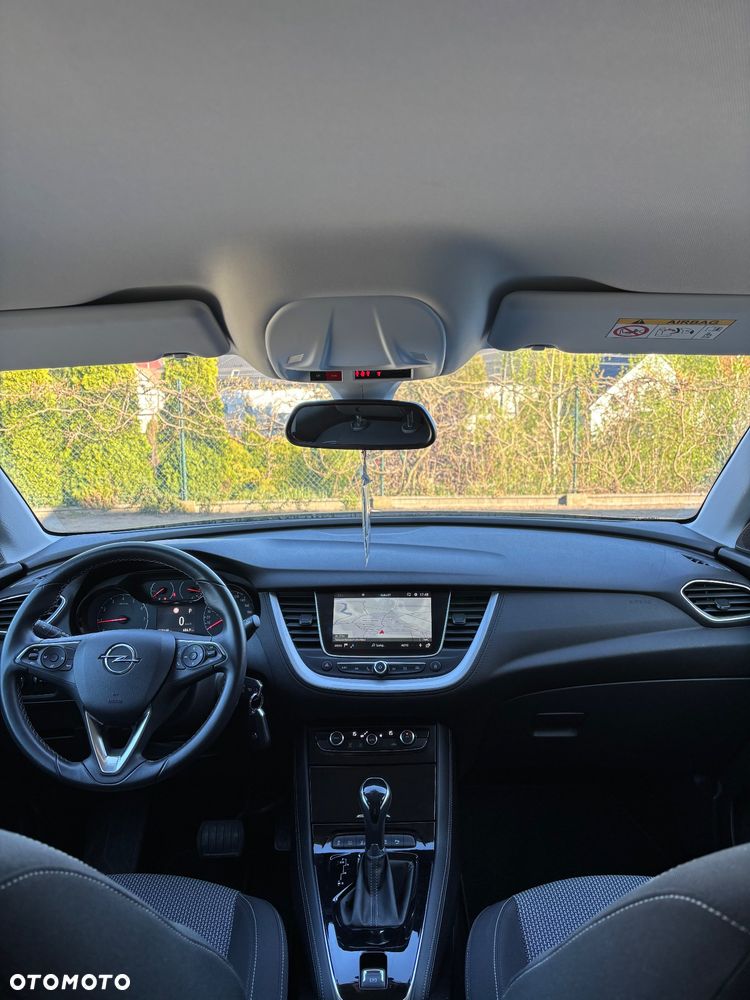 Opel Grandland X 1.5 CDTI Elegance Business Pack S&S - 13