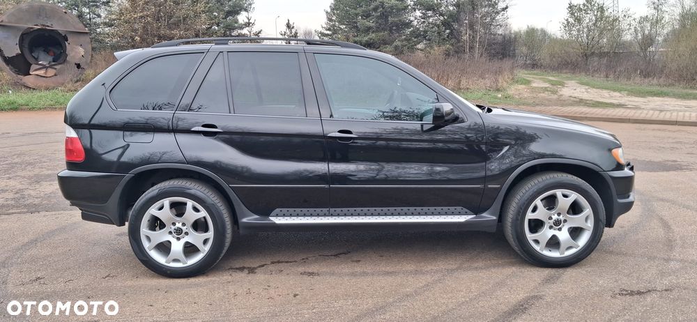 BMW X5 - 22