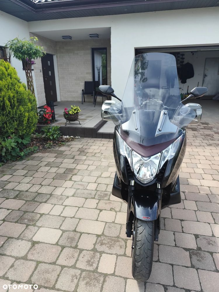 Honda NC - 4