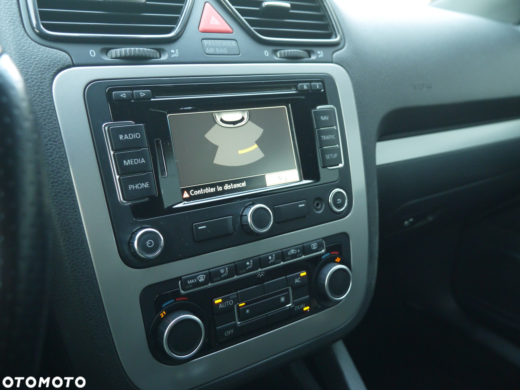 Volkswagen Scirocco 2.0 TDI - 22