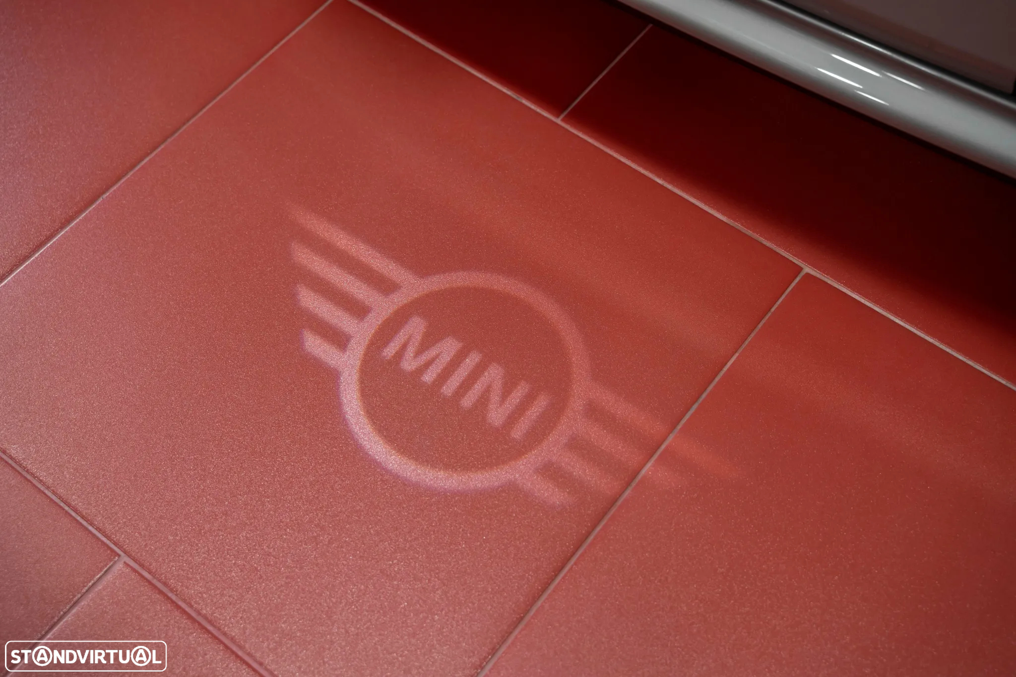 MINI 5 Portas One Auto - 18