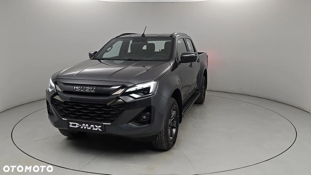Isuzu D-Max 1.9 DC LSE - 3
