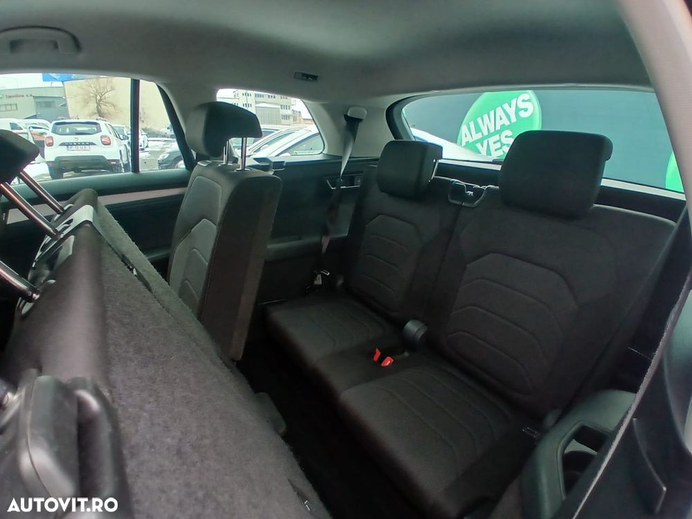 Skoda Kodiaq 1.5 TSI DSG Style - 10