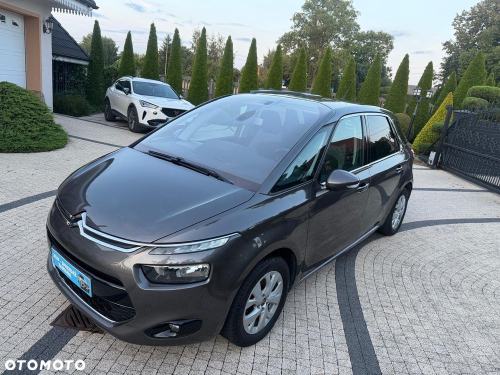 Citroën C4 Picasso BlueHDi 120 Exclusive - 38