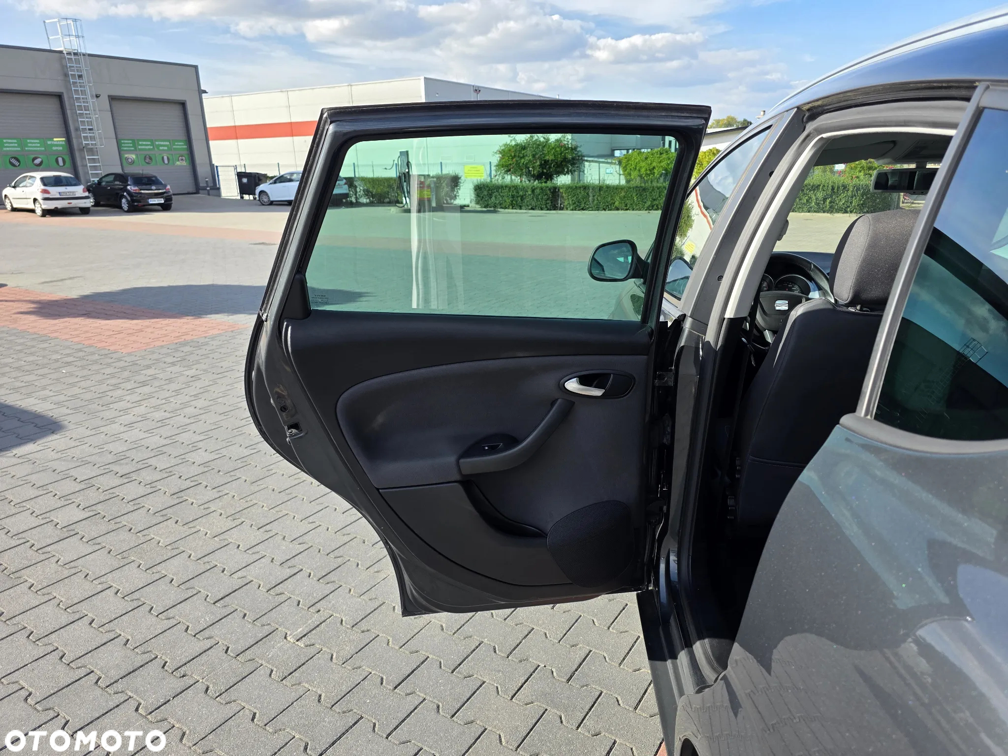 Seat Altea XL 1.2 TSI (Ecomotive) Start & Stop Style Copa - 9