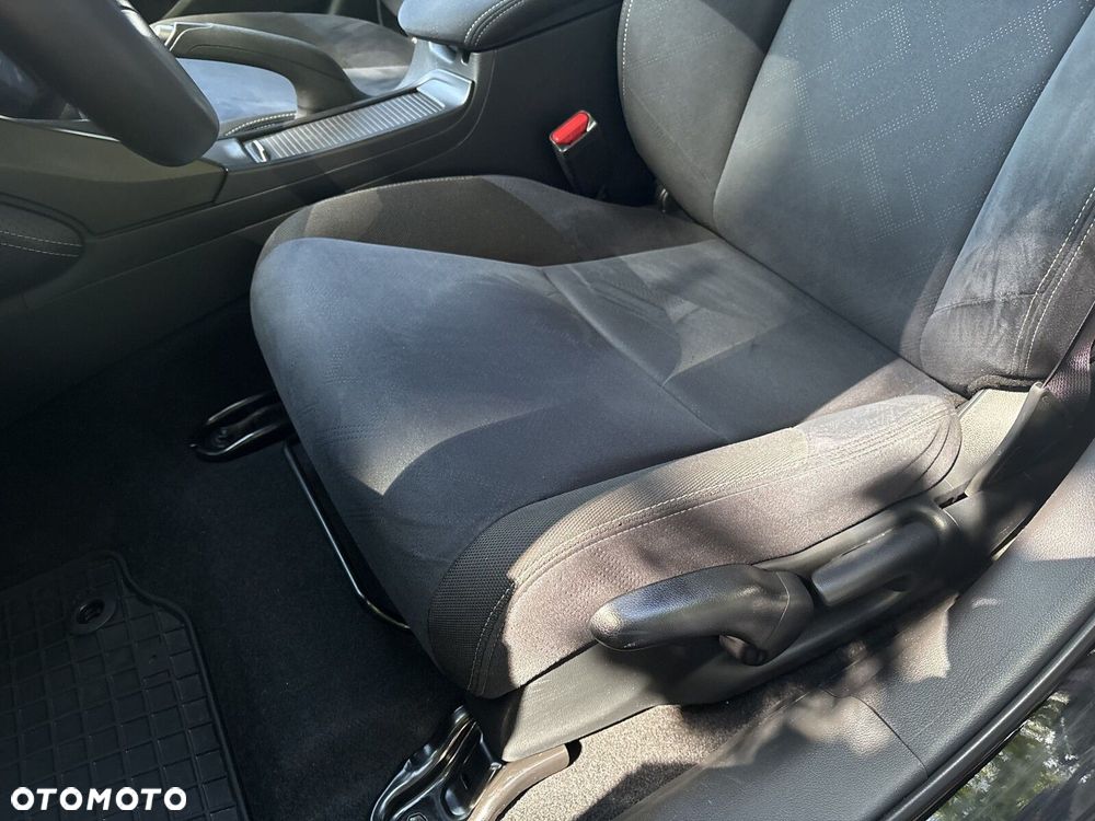 Honda Civic 1.8 Sport - 12