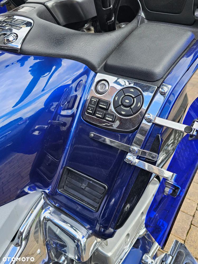 Honda Inny - 10