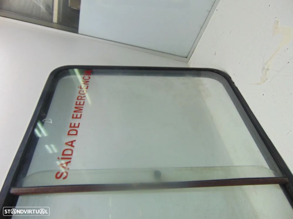 Mercedes Furgão O309/608/508 janelas - 2