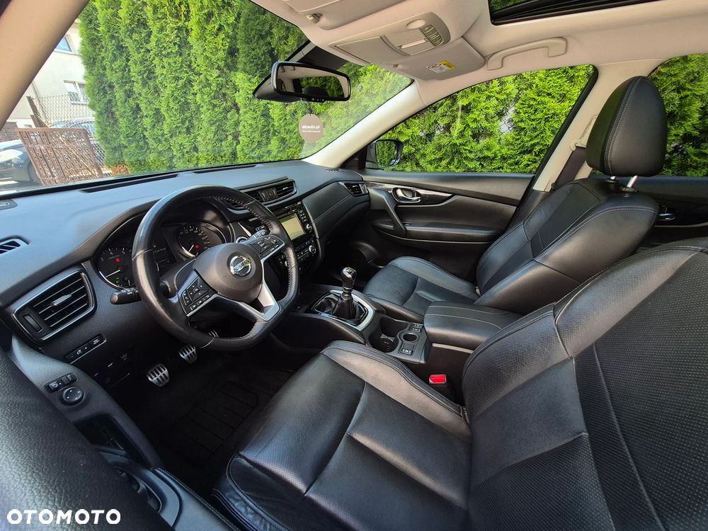 Nissan X-Trail 1.6 DIG-T Tekna - 26