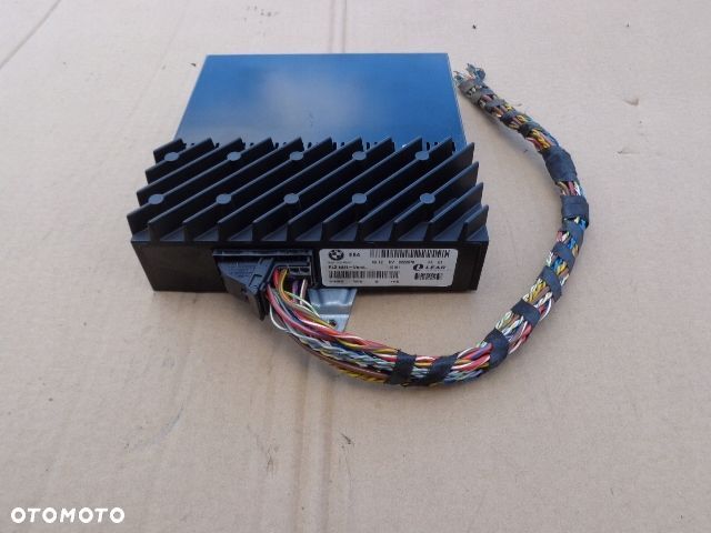 WZMACNIACZ AUDIO HIFI BMW X1 E84 9222070 - 1