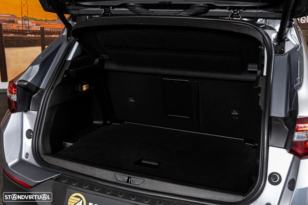 Opel Grandland X - 11