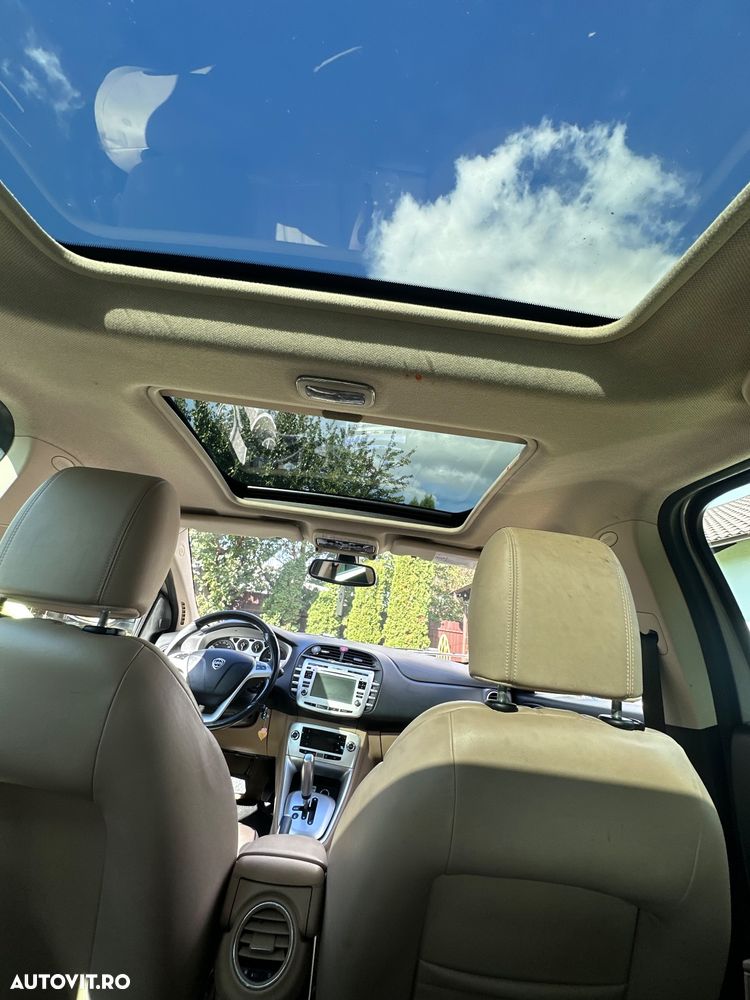 Lancia Delta 1.6 MultiJet Aut. Oro - 5