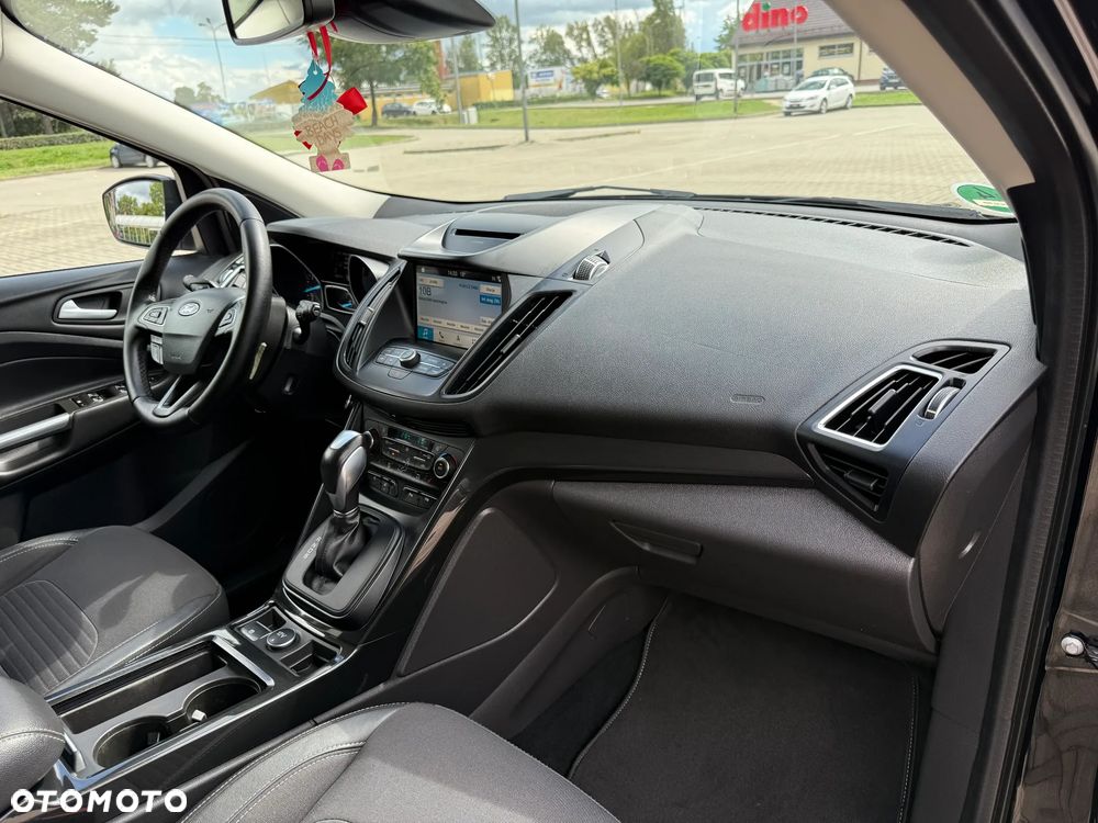 Ford Kuga 1.5 EcoBoost FWD Titanium ASS GPF - 16