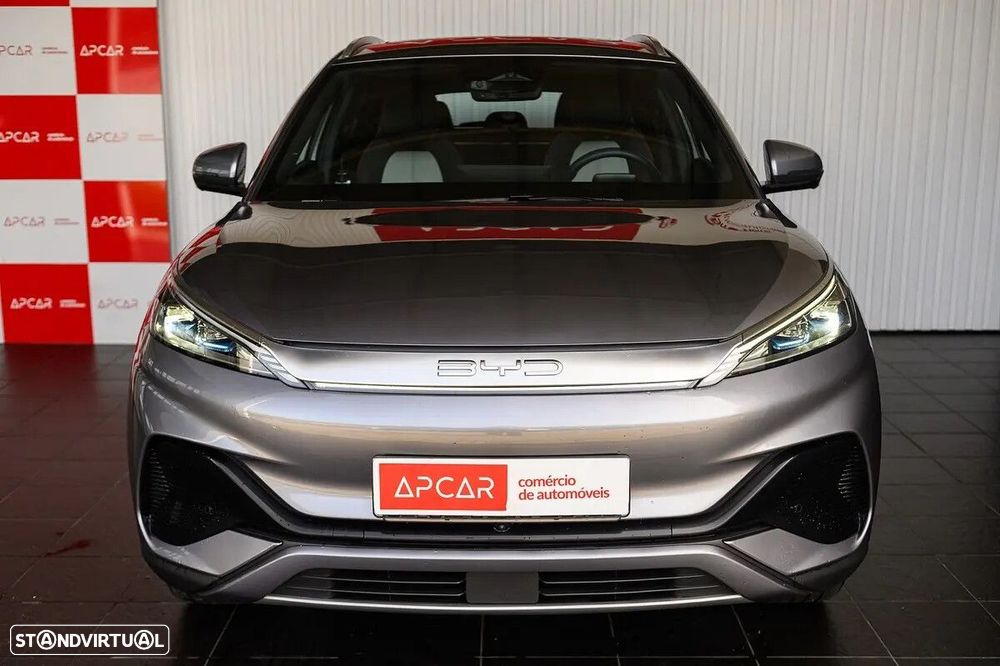 BYD Atto 3 60.48 kWh Design - 8