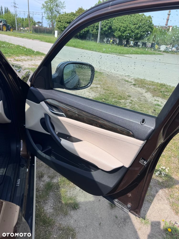 BMW X1 - 4