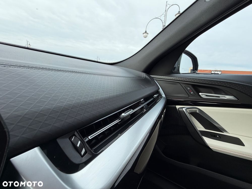 BMW X2 xDrive20i - 20