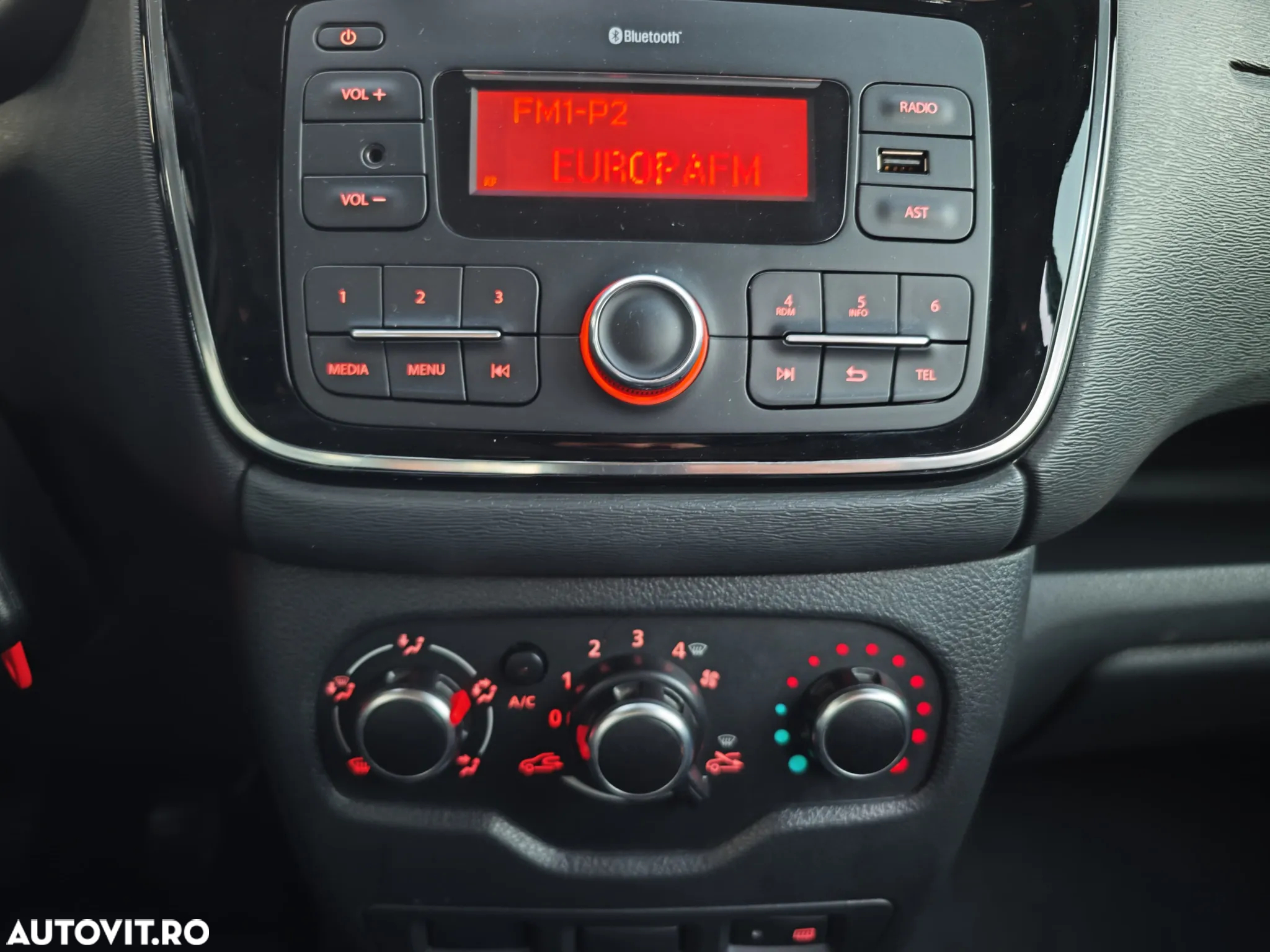 Dacia Dokker 1.5 Blue dCi Ambiance - 25
