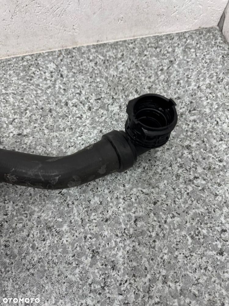 wąż rura przewód wody magistrala jumpy berlingo iv partner 1.5 9845755380 - 5