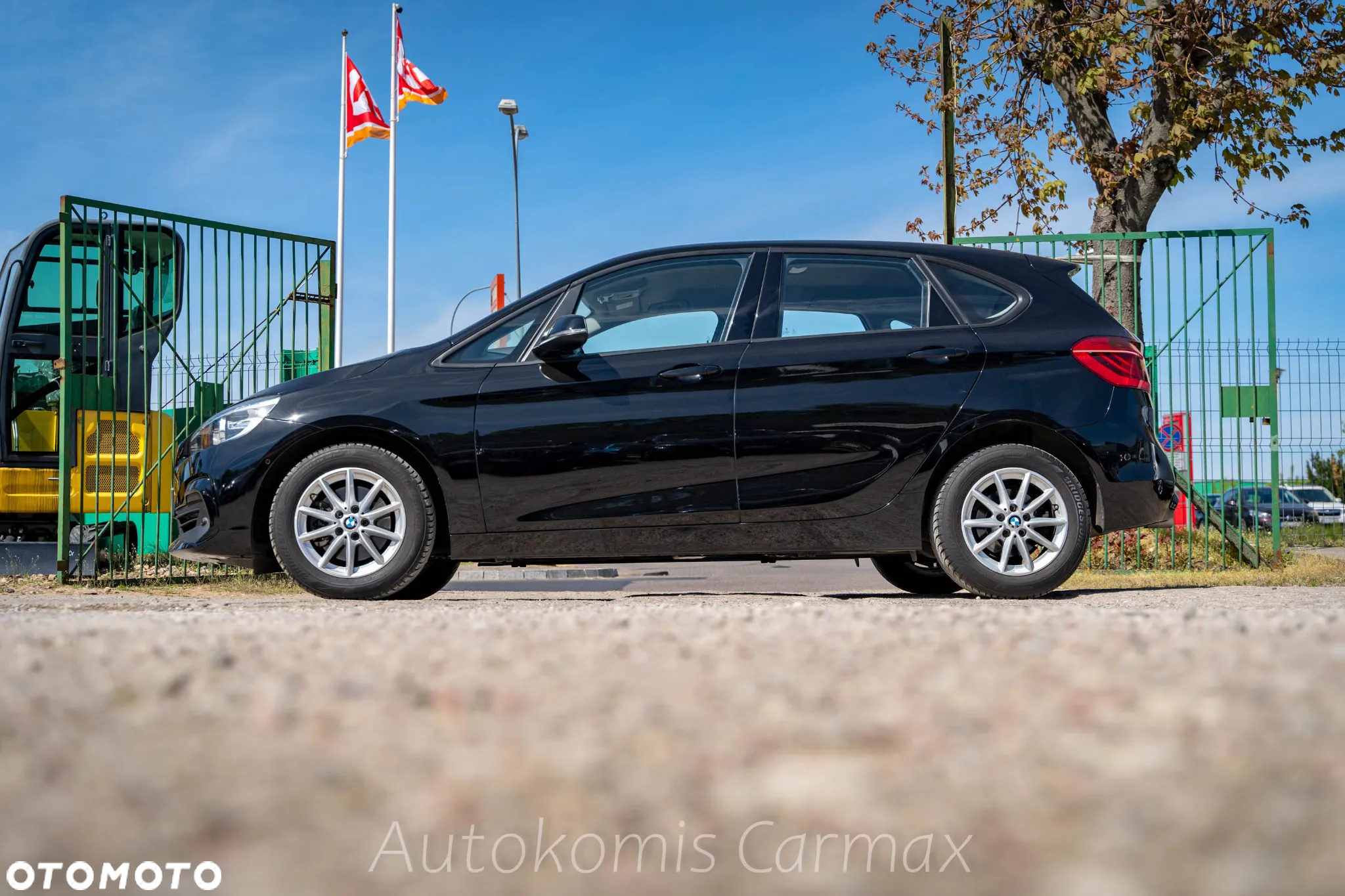 BMW Seria 2 220i - 4