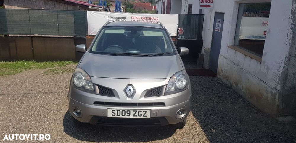Dezmembrari dezmembrez  Renault Koleos 2.0 D 2008-2015 - 3
