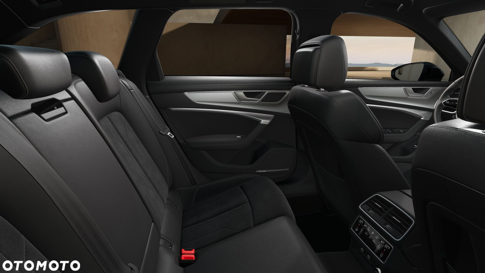 Audi A6 Allroad - 9