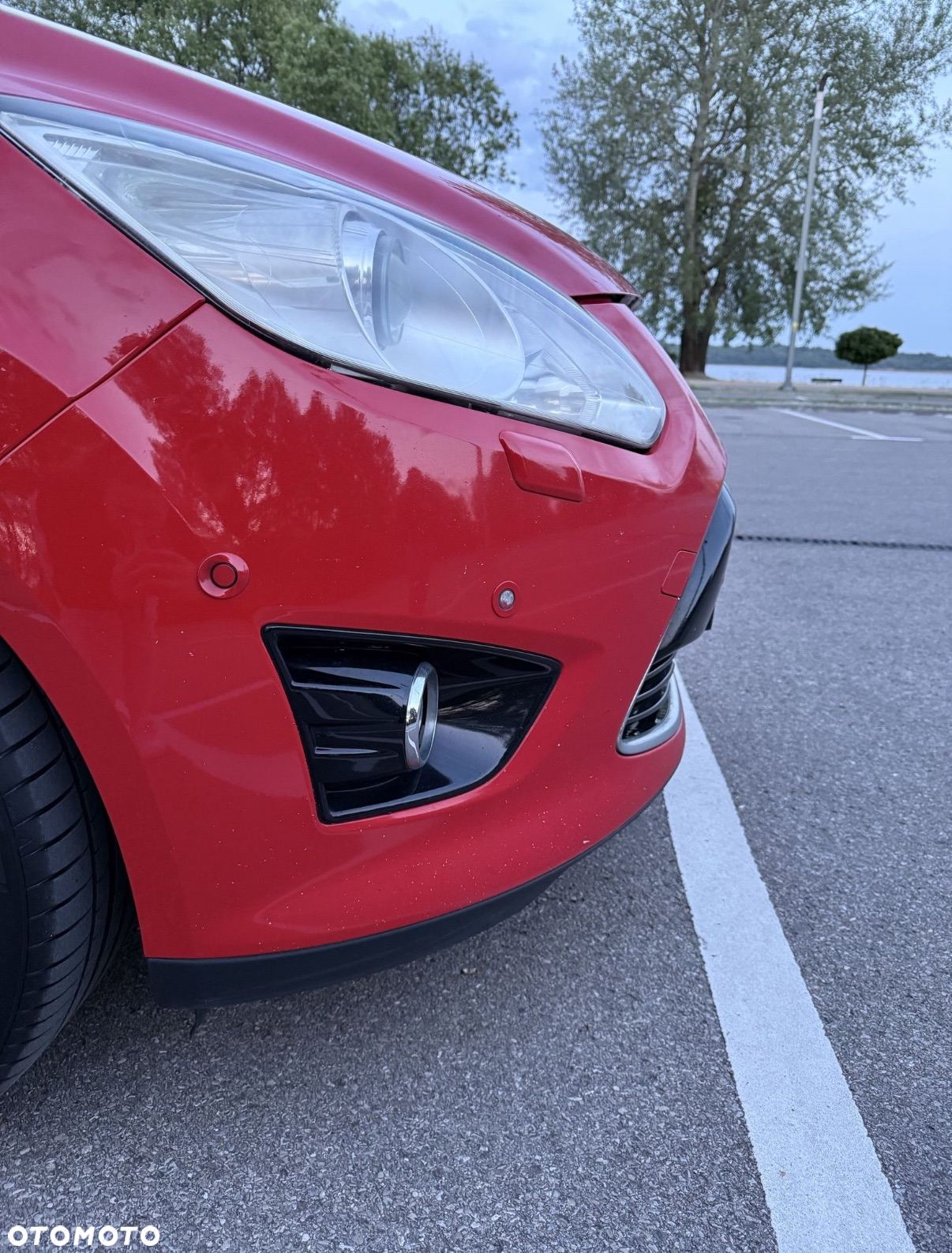 Ford C-MAX 2.0 TDCi Titanium - 5