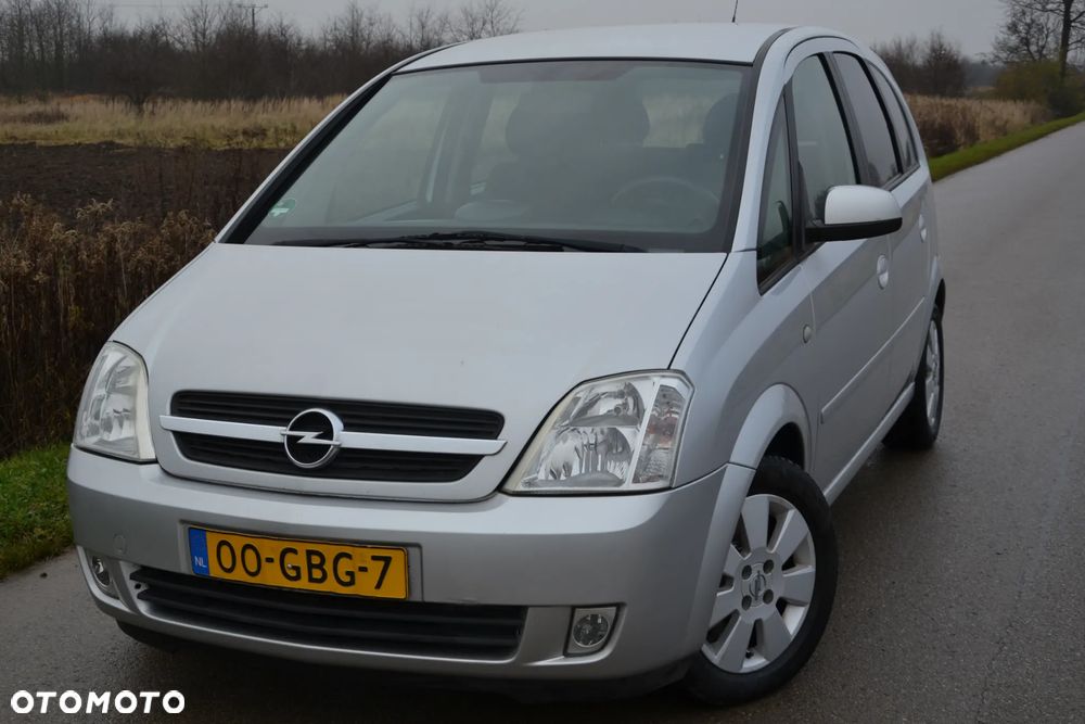 Opel Meriva 1.6 16V Enjoy - 1