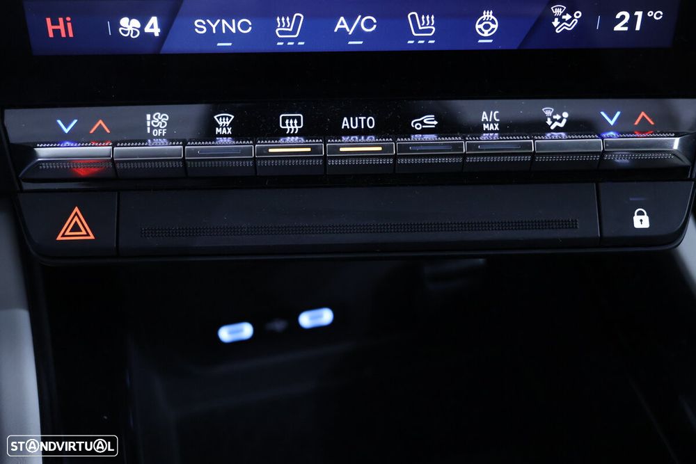 Renault Espace 1.2 E-Tech Full Hybrid Iconic - 27