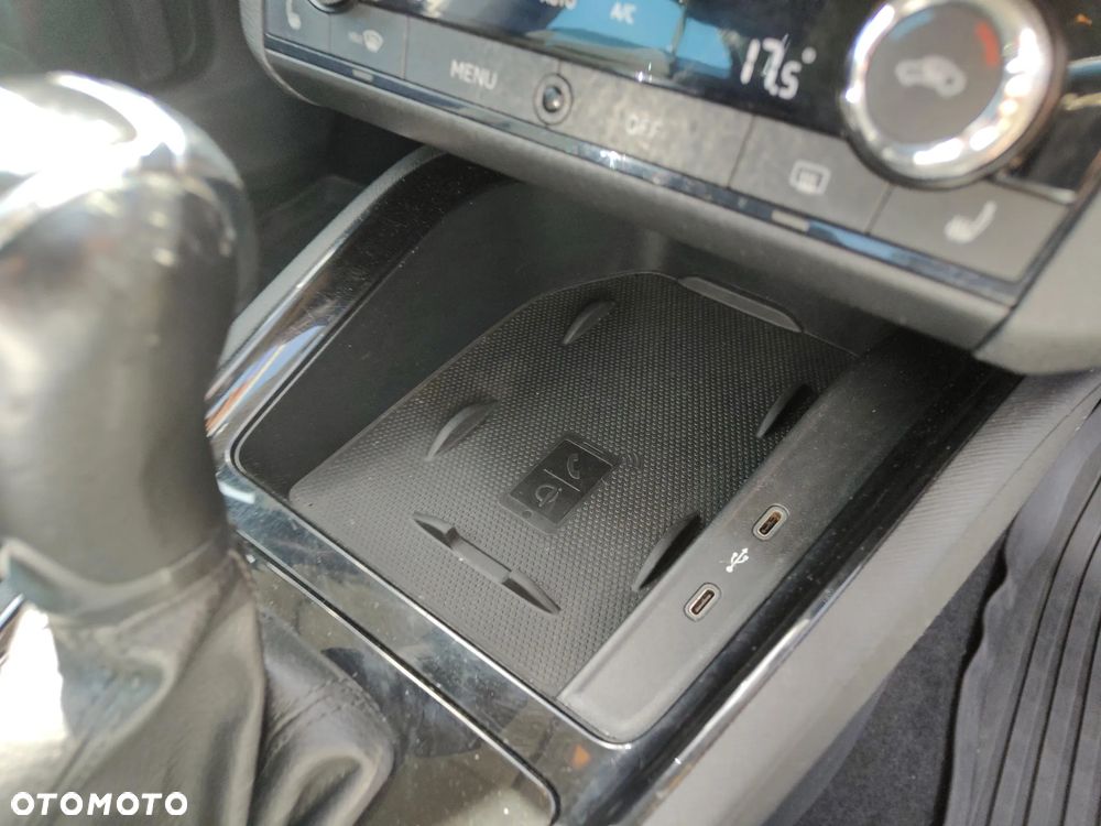 Skoda Kamiq 1.6 TDI DSG Ambition - 17