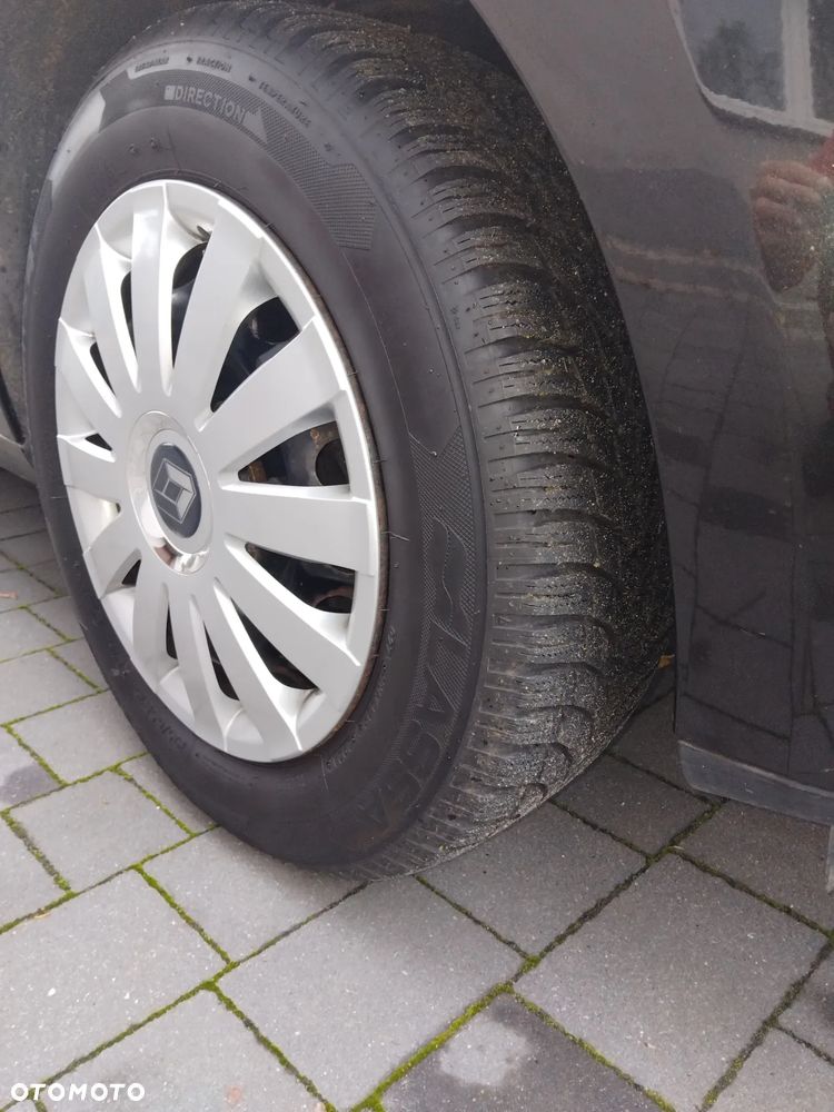 Renault Megane 1.6 16V 100 Expression - 5