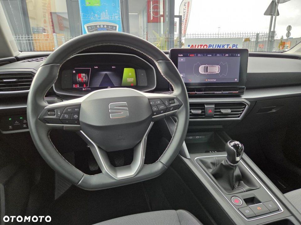 Seat Leon - 19