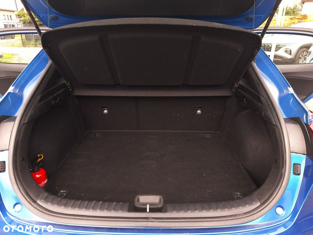 Kia XCeed 1.5 T-GDI M - 19