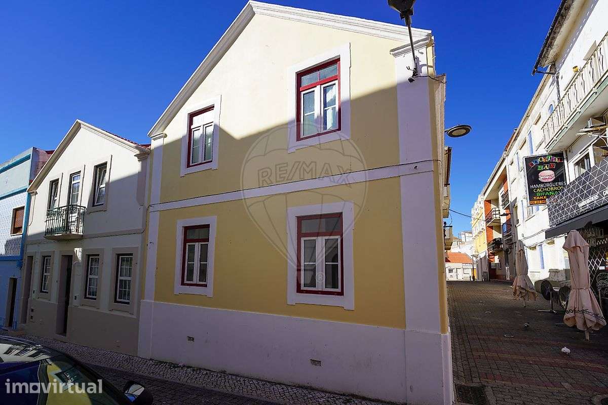 Moradia T3 para venda - Grande imagem: 4/36