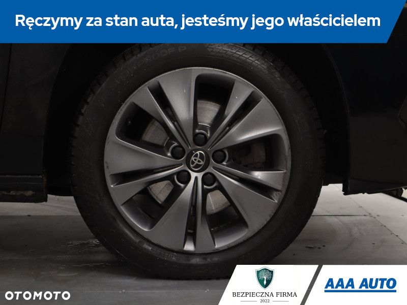 Toyota Proace City Verso - 16